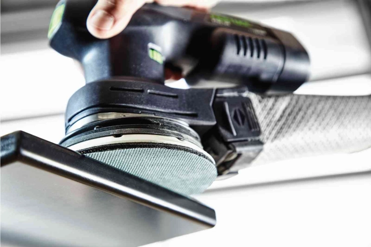 FESTOOL P320 SIATECZKA ŚCIERNA NA RZEPA 225MM 203319