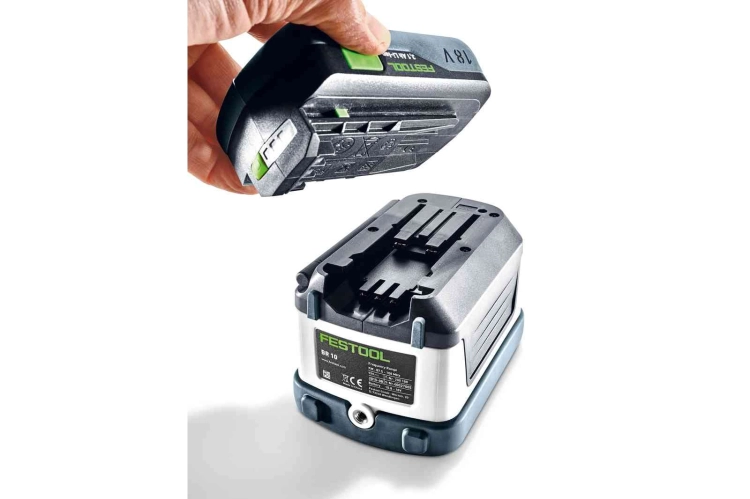 FESTOOL RADIO BUDOWLANE SYSROCK BR10