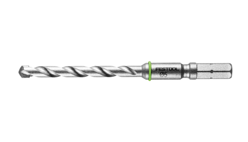FESTOOL WIERTŁO DO KAMIENIA DB STONE FI 5 "1szt"