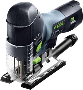FESTOOL PS 420 EBQ-SET WYRZYNARKA 561588