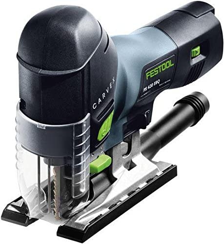 FESTOOL PS 420 EBQ-SET WYRZYNARKA