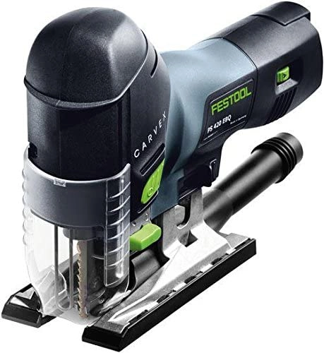 FESTOOL PS 420 EBQ-SET WYRZYNARKA