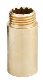 PRZEDŁUŻKA MOSIĘŻNA 1/2 L-50 HYDROLAND
