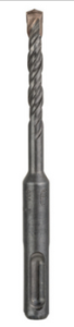 WIERTŁO SDS PLUS 18X150X200MM BOSCH 