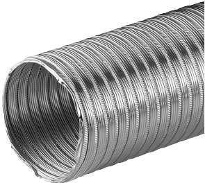 FLEX RURA 150MM/3M AF150 AWENTA