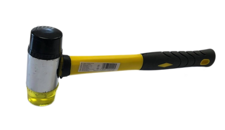 MŁOTEK GUMOWO-PLASTIKOWY 40MM MN-31-540 MODECO
