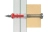 FISCHER KOSZULKA DUOPOWER 6X30