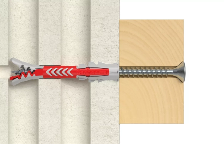 FISCHER KOSZULKA DUOPOWER 6X30