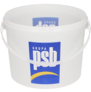 WIADRO UNIWERSALNE 11L PCV PSB