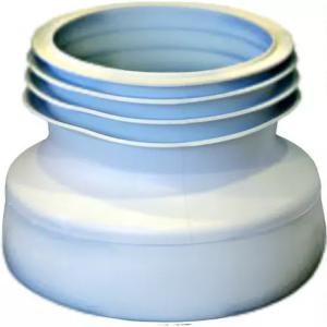 ZŁĄCZE PROSTE DO WC AKCES