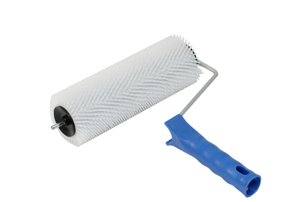WAŁEK DO ODPOWIETRZANIA WYLEWEK 75x230MM KUBALA