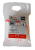 WAŁEK POLIESTER PASEK CZERWONY 2SZT 6CM COLOR EXPERT