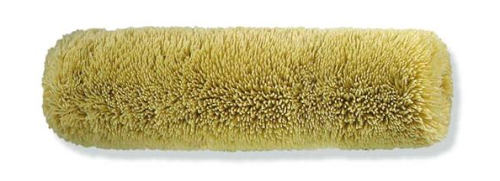 WAŁEK POLIAKRYL ZIELONY 27CM COLOR EXPERT