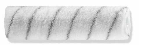 WAŁEK POLIAMID PASEK SZARY 25CMx40MM COLOR EXPERT