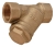FILTR OSADNIKOWY 1/2" WODA F02