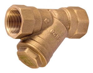 FILTR OSADNIKOWY 1/2* GAZ F2G FERRO