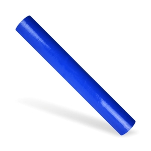 FOLIA OCHRONNA DO SZYB 60cmX75MB NIEBIESKA BLUE DOLPHIN