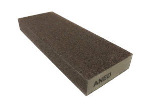 GĄBKA DŁUGA DO SZLIFOWANIA 80 G612 ANED