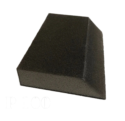 GĄBKA DO SZLIFOWANIA TRAPEZOWA 150