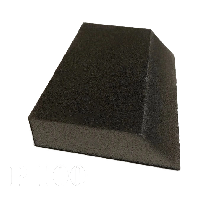 GĄBKA DO SZLIFOWANIA TRAPEZOWA 150