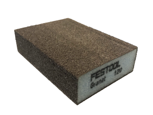 GĄBKA DO SZLIFOWANIA 120 FESTOOL