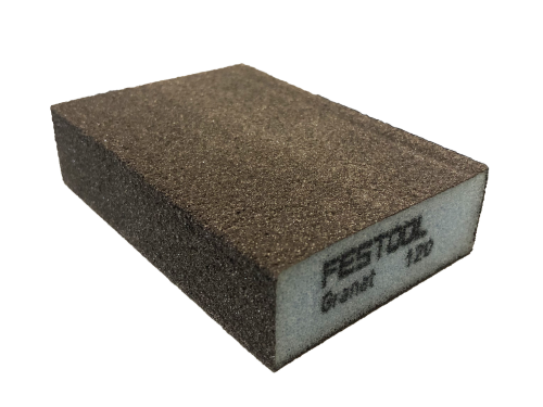 GĄBKA DO SZLIFOWANIA 120 FESTOOL