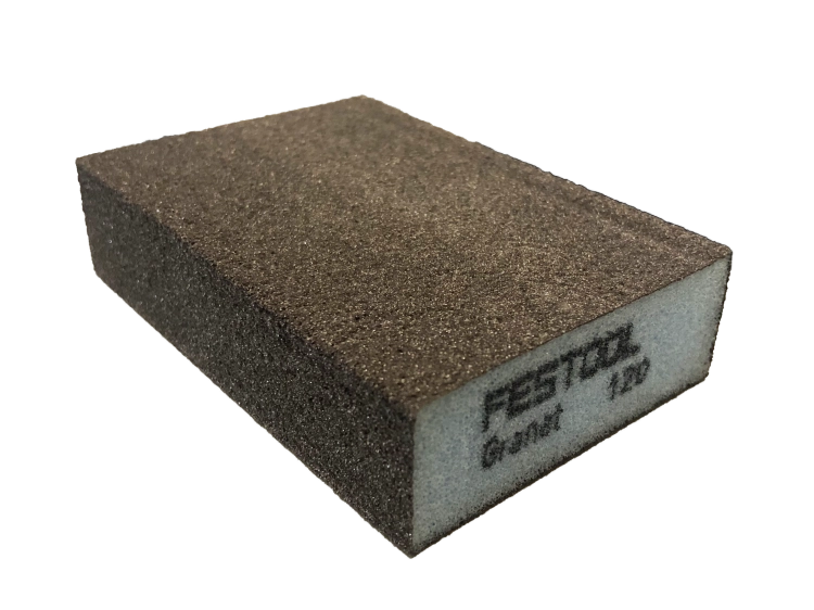 GĄBKA DO SZLIFOWANIA 120 FESTOOL