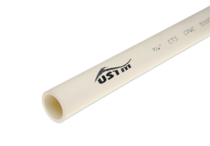 GEN CPVC RURA FI 1/2" DŁ 3M USTM