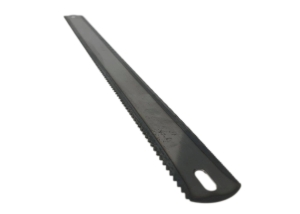 BRZESZCZOT DWUSTRONNY METAL/DREWNO 300MM  RICHMANN