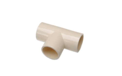 GEN CPVC TRÓJNIK KW/KW/KW FI 1/2"