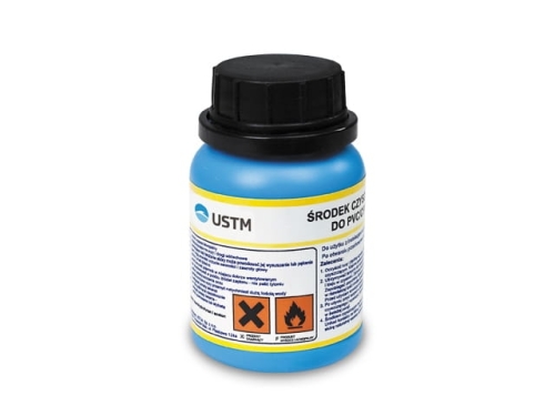 GEN ŚRODEK CZYSZCZĄCY DO PVC/CPVC 120ML