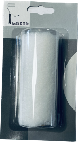 ROLKA DO ODCINANIA PASKÓW POLIAMID ZAPAS 12CM CIRET