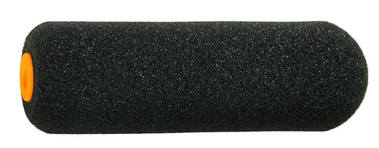 WAŁEK PIANKOWY SZARY 11CM COLOR EXPERT