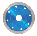 TARCZA DIAMENTOWA 125X22,23MM CERAMIC CIĄGŁA