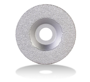 TARCZA DIAMENTOWA VDG 100MM DO OBROBKI ZGRUBNEJ 31979 RUBI