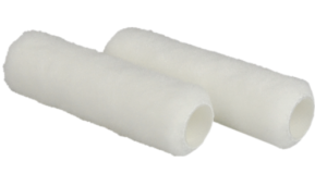 WAŁEK JUMBO MINI 10CM/6MM DO GŁADKICH POWIERZCHNI 2SZT BLUE DOLPHIN 330 