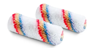 WAŁEK 10CM ELITAKOLOR 2SZT UNIWERSALNY