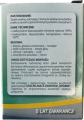 ZAWÓR KĄTOWY MINI Z GŁOWICĄ CERAMICZNĄ 1/2"x3/4" IMPET