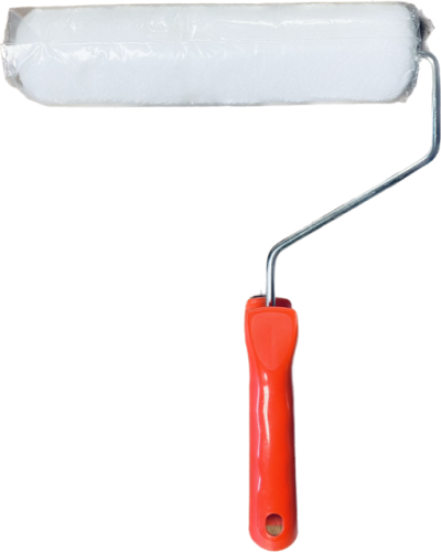 WAŁEK GĄBKOWY MAXI 23CM Z RĄCZKĄ XL-TAPE