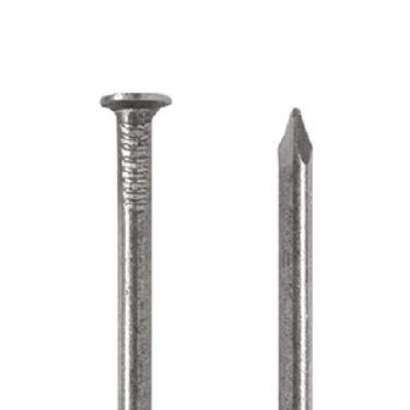GWOŹDZIE BUDOWLANE 2,0X40 CZARNE OP.1KG