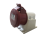 GNIAZDO N/T 16A 5P IP-44 B.1036