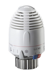GŁOWICA TERMOSTATYCZNA GZ05 4440000 VALVEX