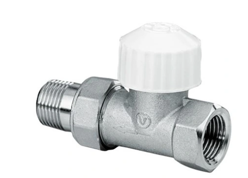 ZAWÓR TERMOSTATYCZNY PROSTY 1/2 ZT22-FP15 4412010 VALVEX