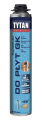 PIANOKLEJ DO PŁYT GK W WERSJI PISTOLETOWEJ 840ML TYTAN