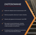 SZYBKI PIANOKLEJ UNIWERSALNY 60 SEKUND WĘŻYK 750ML TYTAN