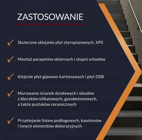SZYBKI PIANOKLEJ UNIWERSALNY 60 SEKUND WĘŻYK 750ML TYTAN