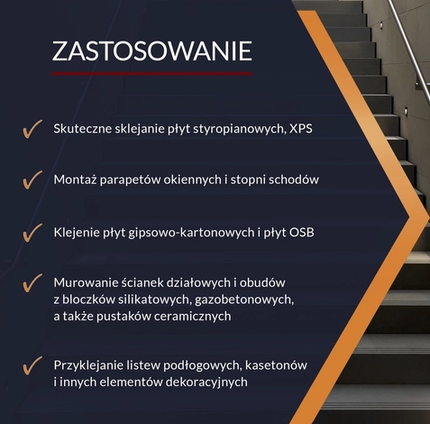 SZYBKI PIANOKLEJ UNIWERSALNY 60 SEKUND WĘŻYK 750ML TYTAN