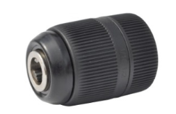 UCHWYT WIERTARSKI BEZKLUCZYKOWY 13MM 1/2" RAWLPLUG