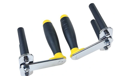 UCHWYT DO PRZENOSZENIA PŁYT G-K MAX 150KG HARDY