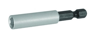 UCHWYT MAGNETYCZNY DO GROTÓW 1/4" 60MM MN-16-105 MODECO